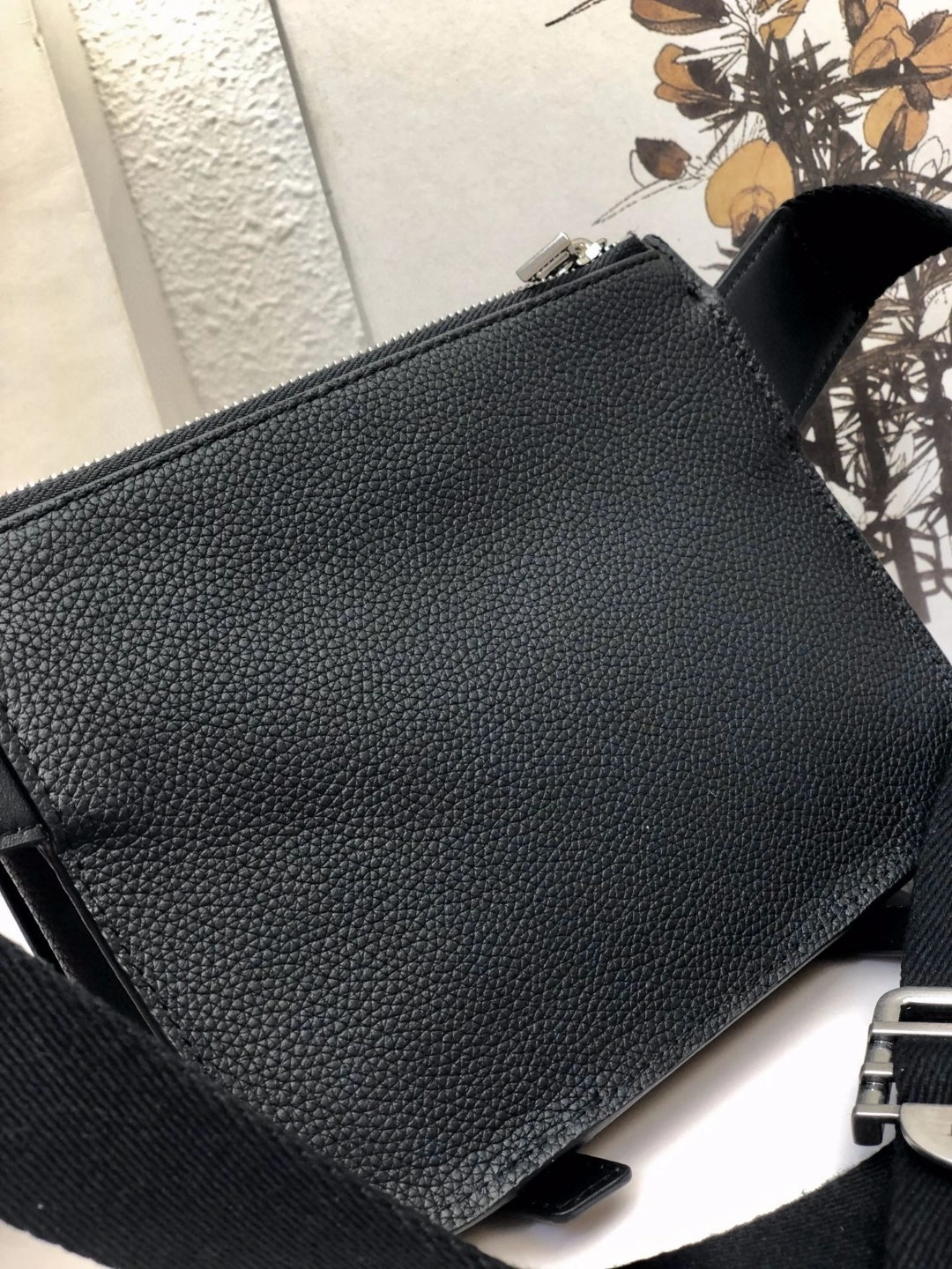 MOMO- 317.12AB23 Military Bumbag item : B-B271C1502